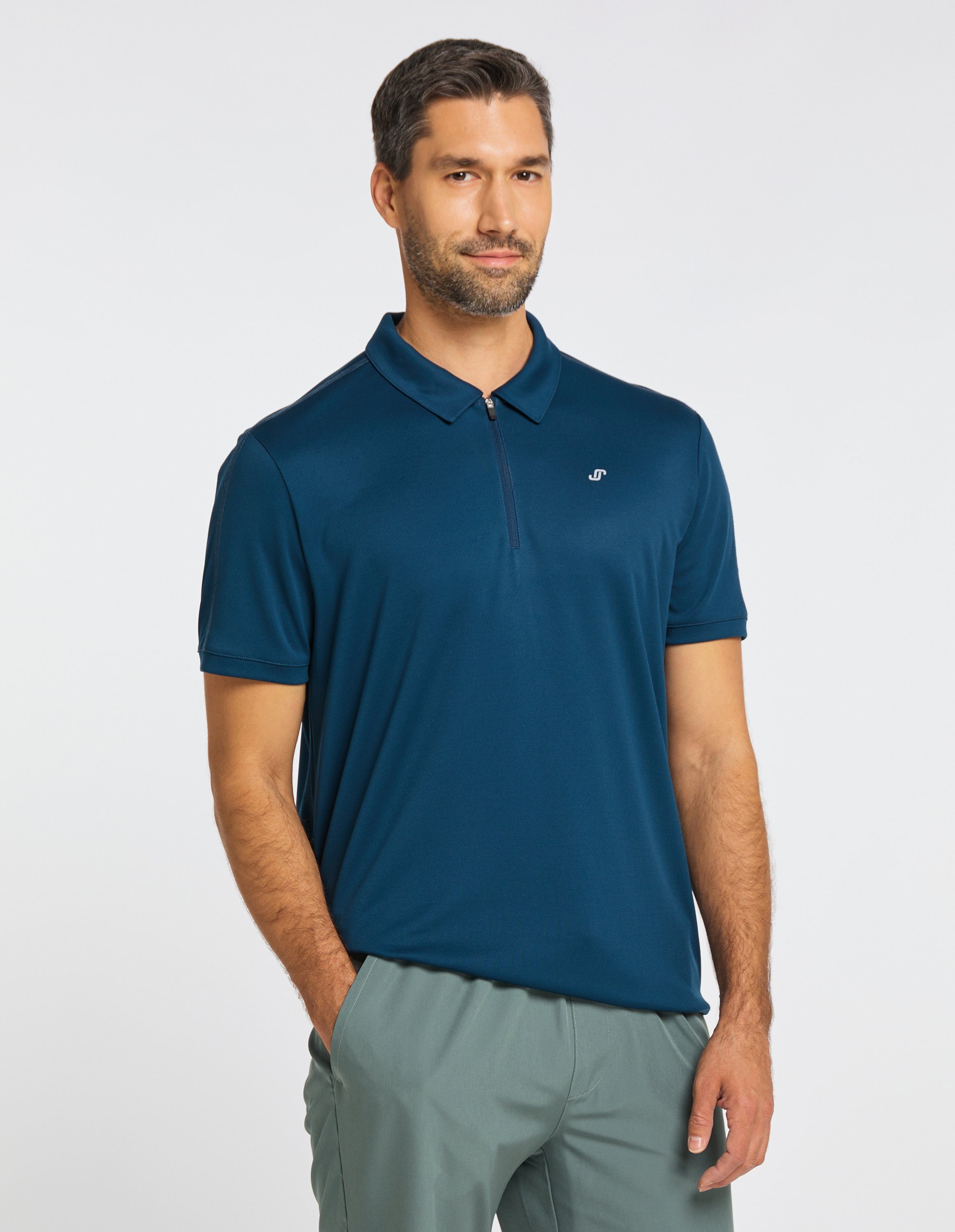 Joy Sportswear Poloshirt Poloshirt CLAAS günstig online kaufen
