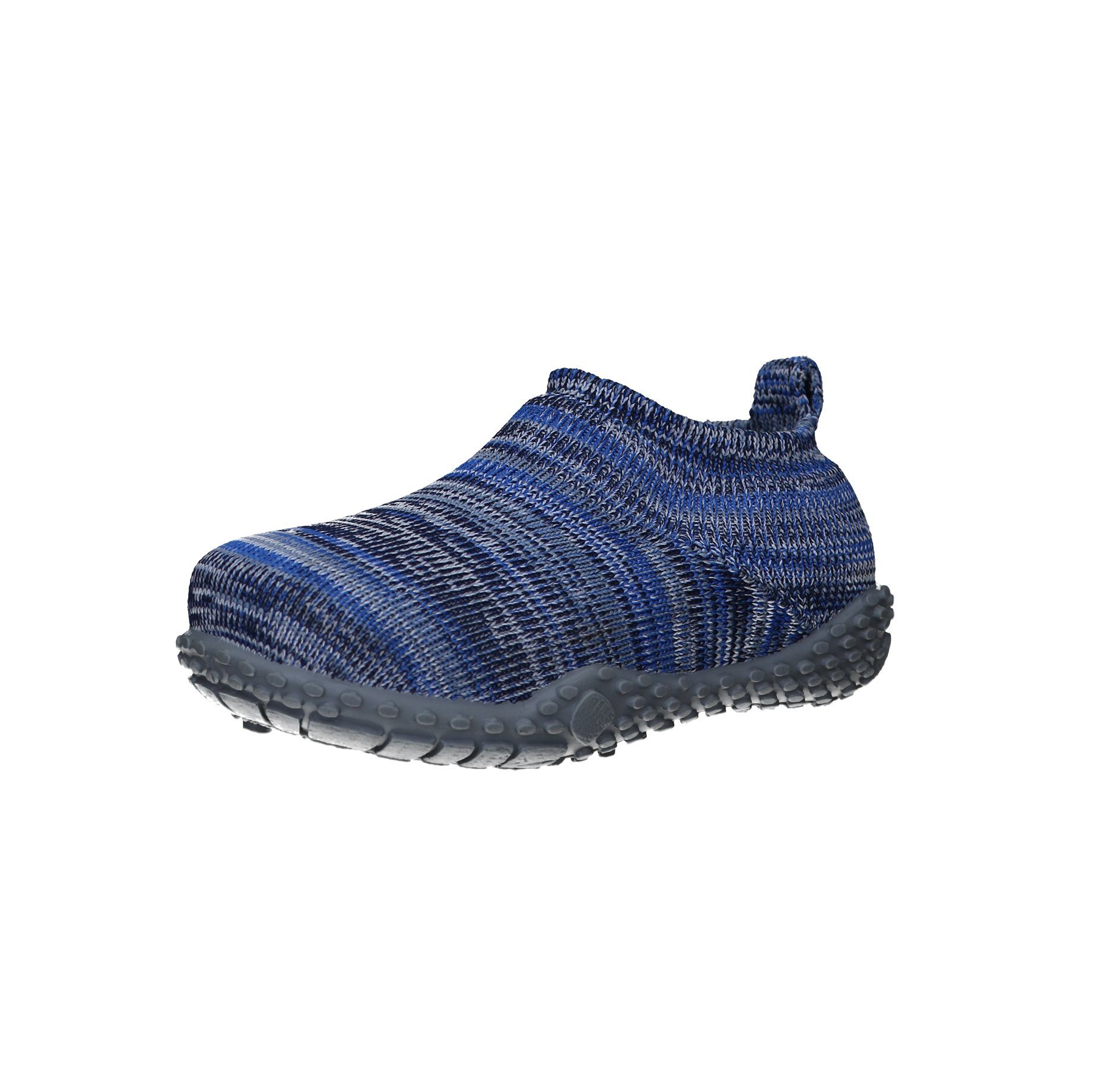 Playshoes Hausschuh Strick Hausschuh