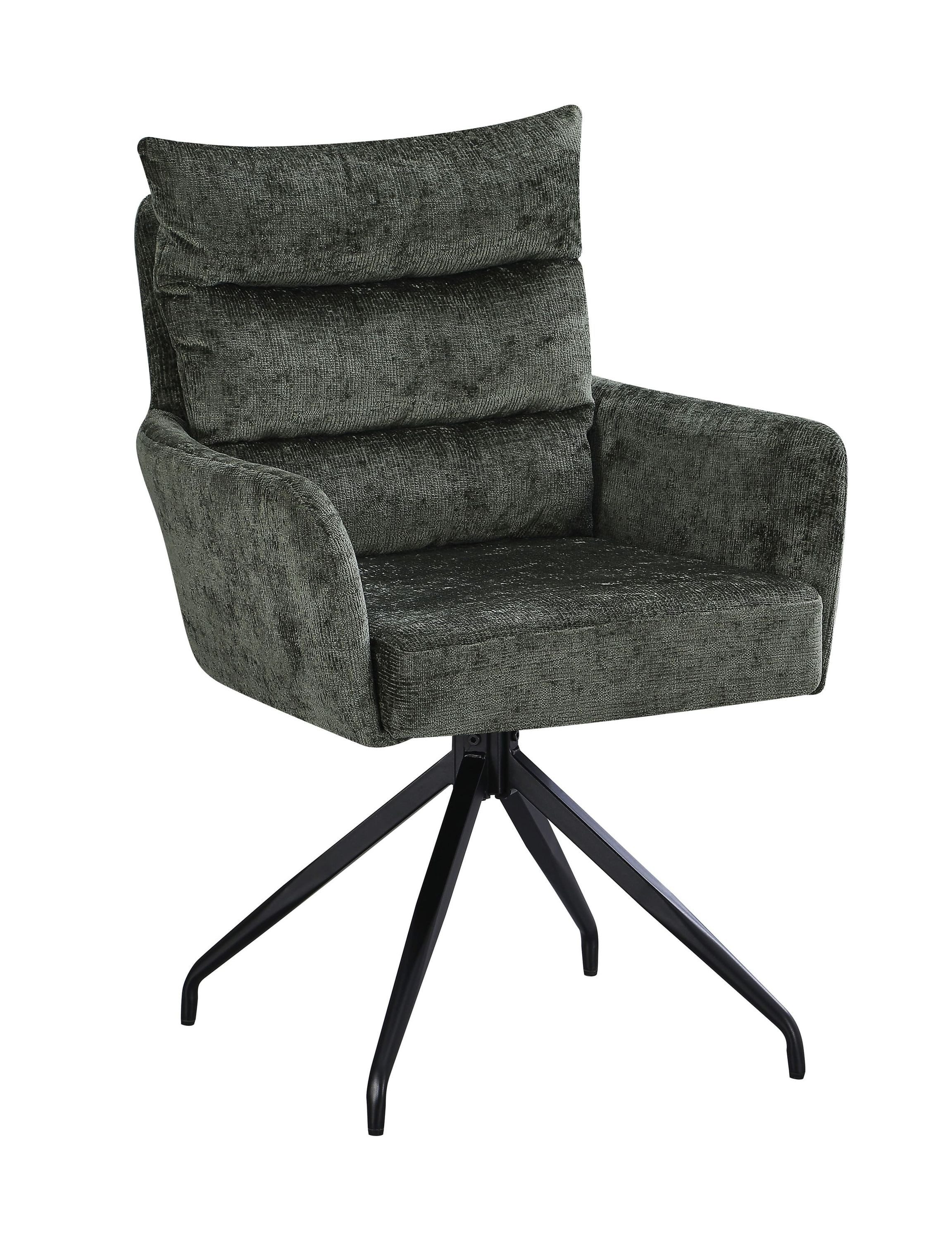 LC Home Essgruppe LC Home Houston 5tlg Esstisch, (7-tlg)