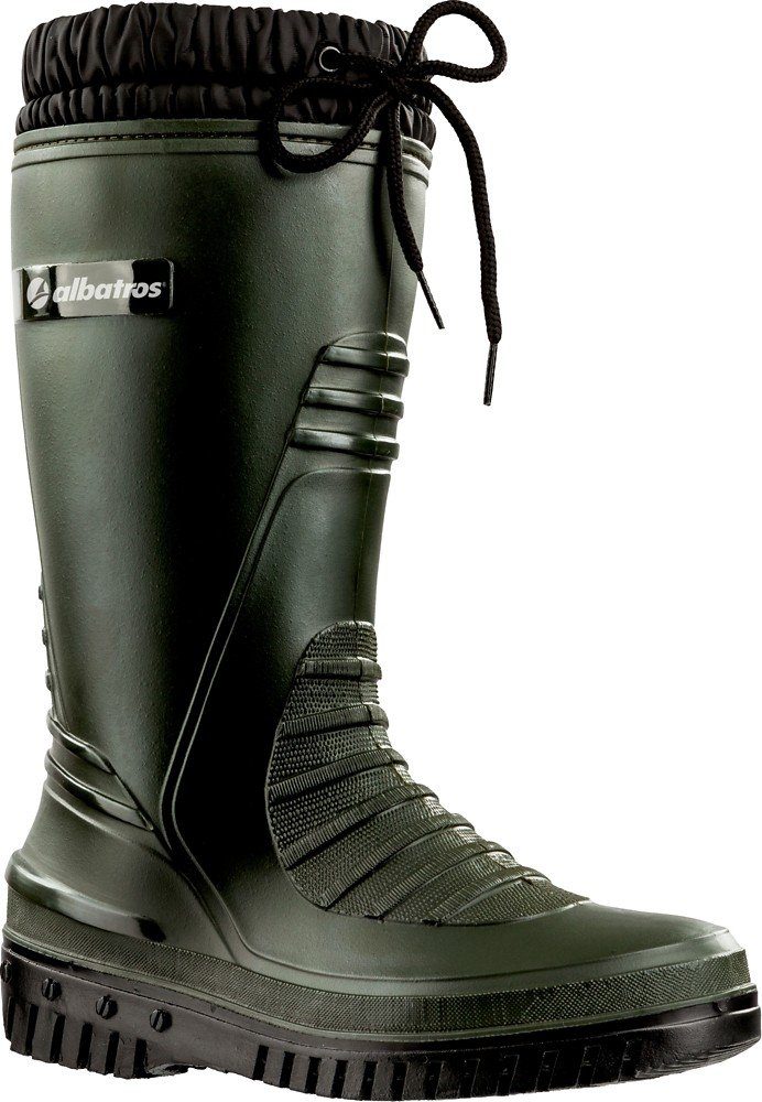 Albatros Stiefel