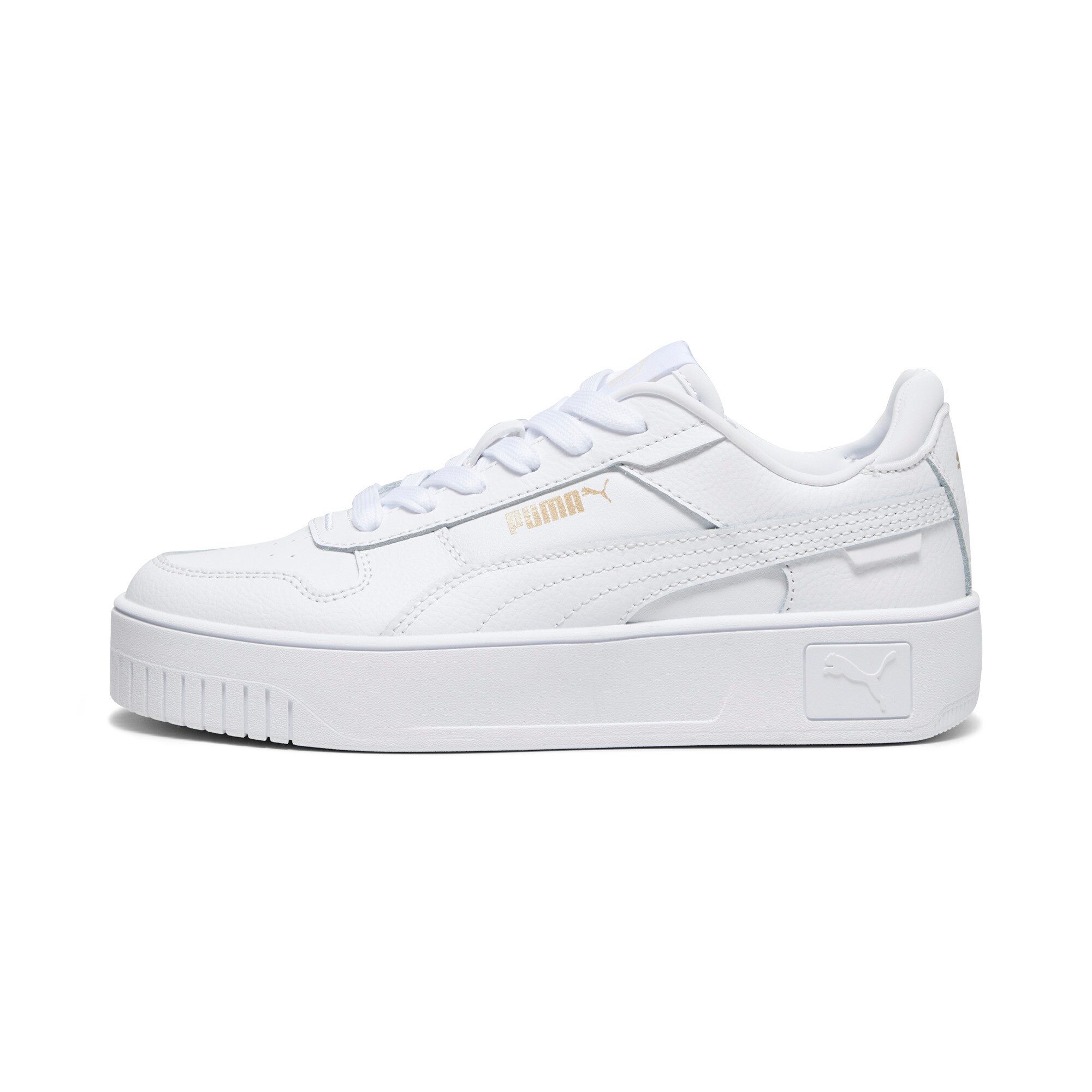 PUMA CARINA STREET JR Sneaker günstig online kaufen