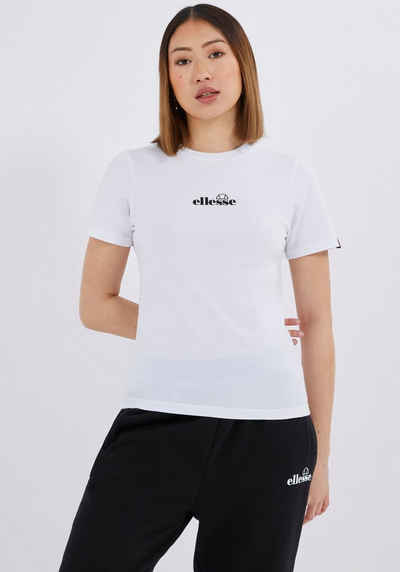 Ellesse T-Shirt BECKANA T-SHIRT