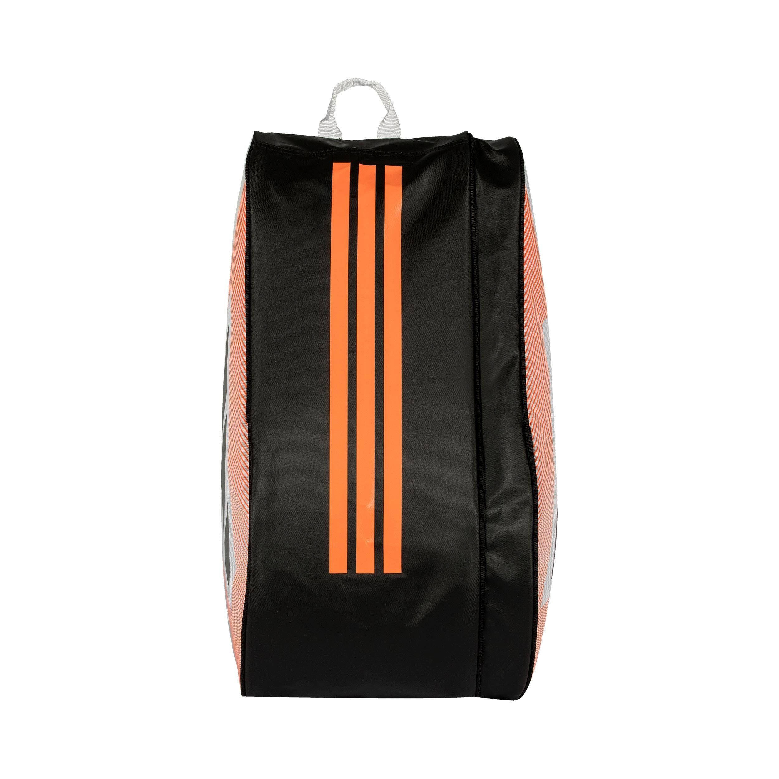 adidas Sportswear Padeltasche Control White 2026