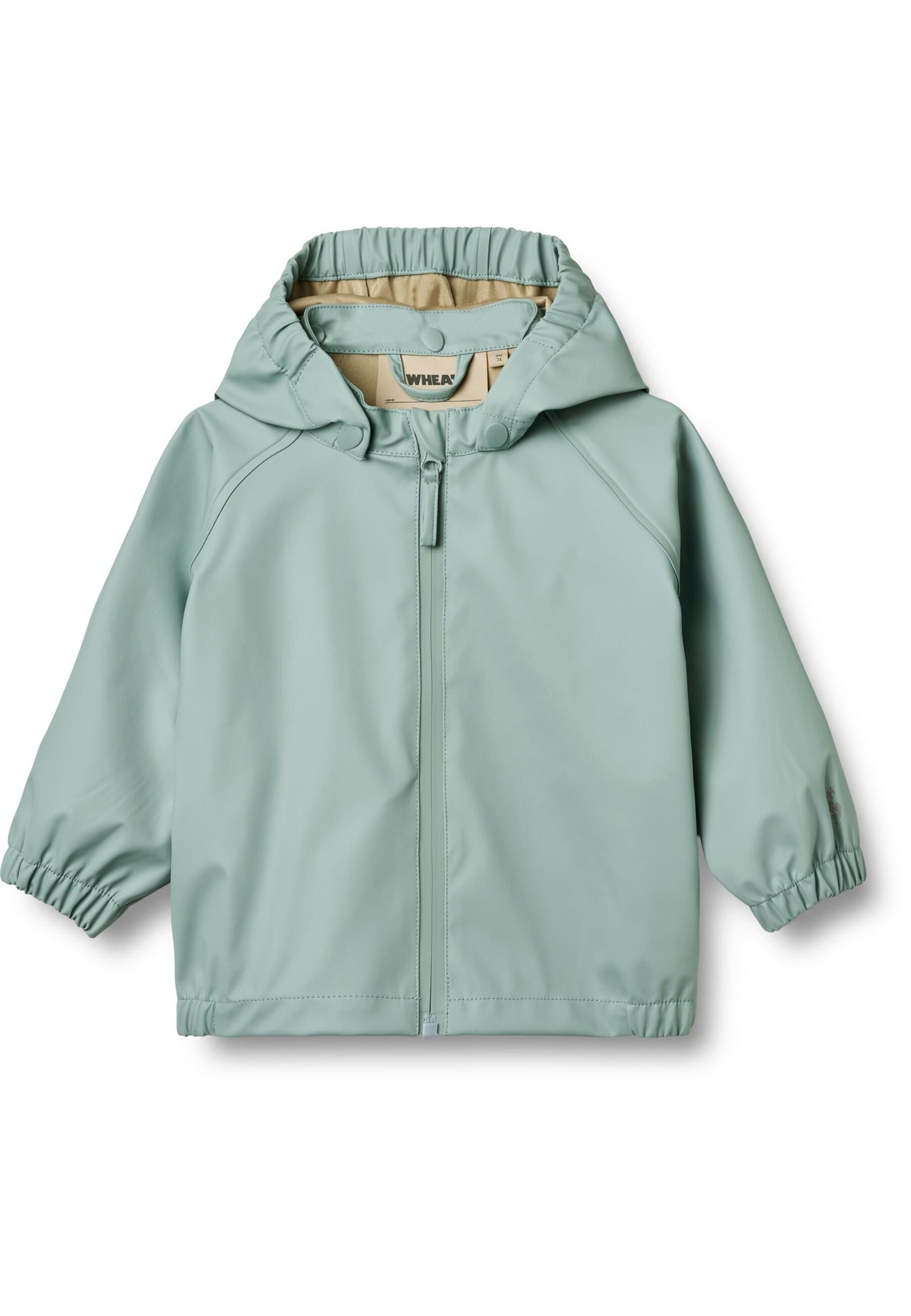 WHEAT Allwetterjacke WHEAT Rainwear Chardy Jacket