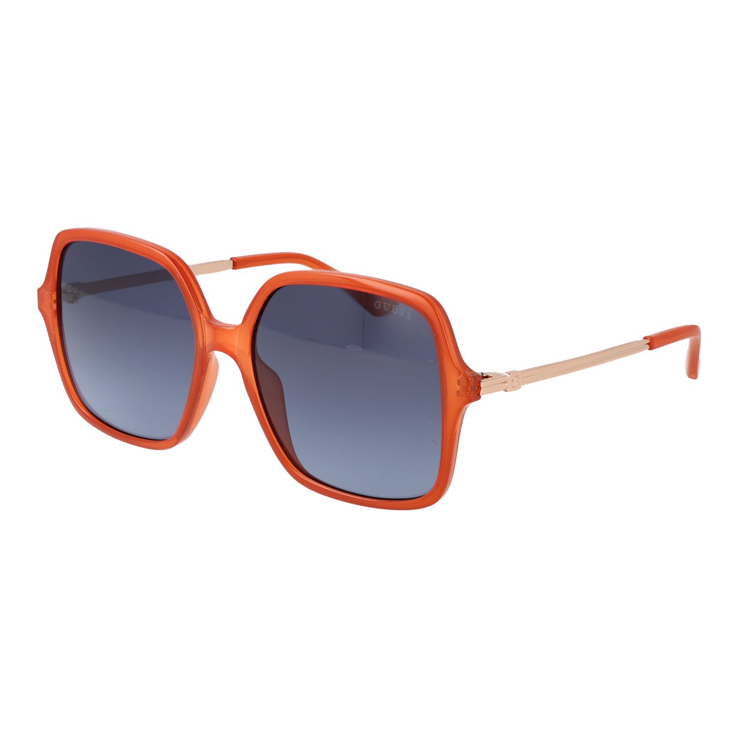 Guess Sonnenbrille GU7845 5744W günstig online kaufen