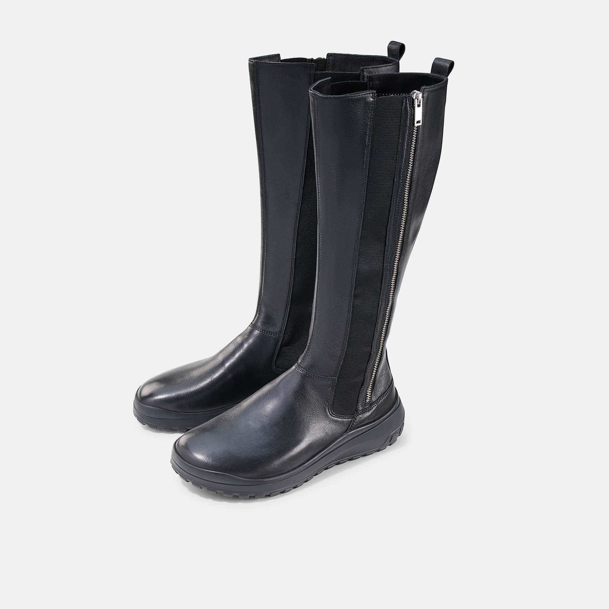 BÄR Daria Stiefel 100% Zehenfreiheit