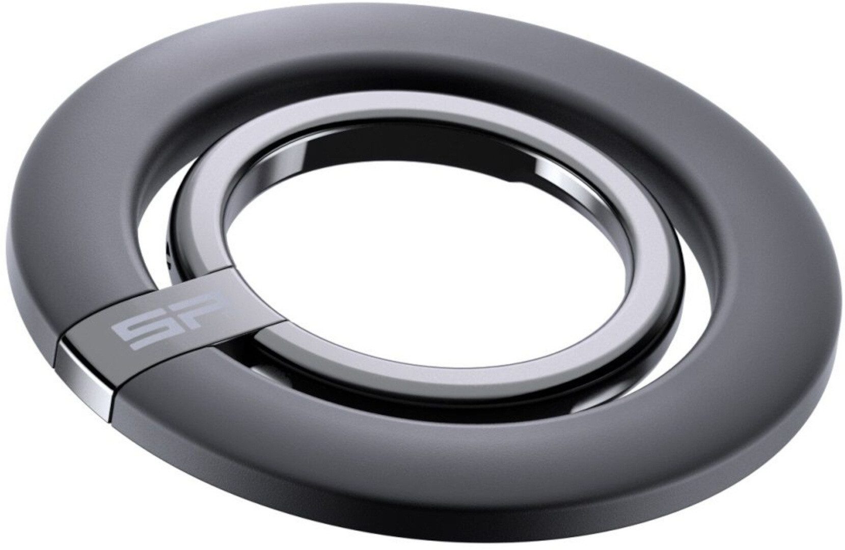 SP Connect Motorradhose Magnetic Ring Mount SPC+ Händyhalterung