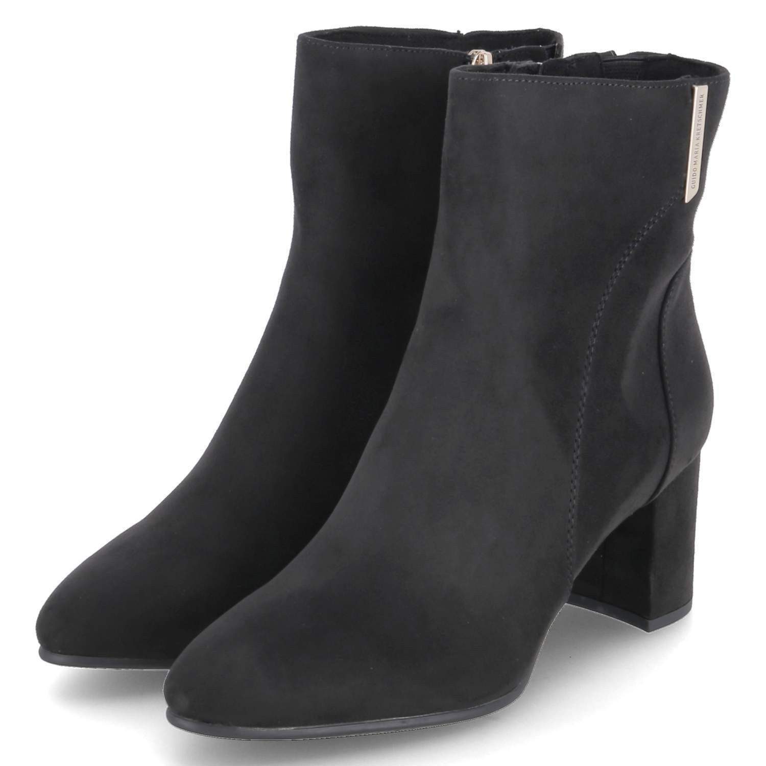 MARCO TOZZI Ankle Boots Stiefelette günstig online kaufen