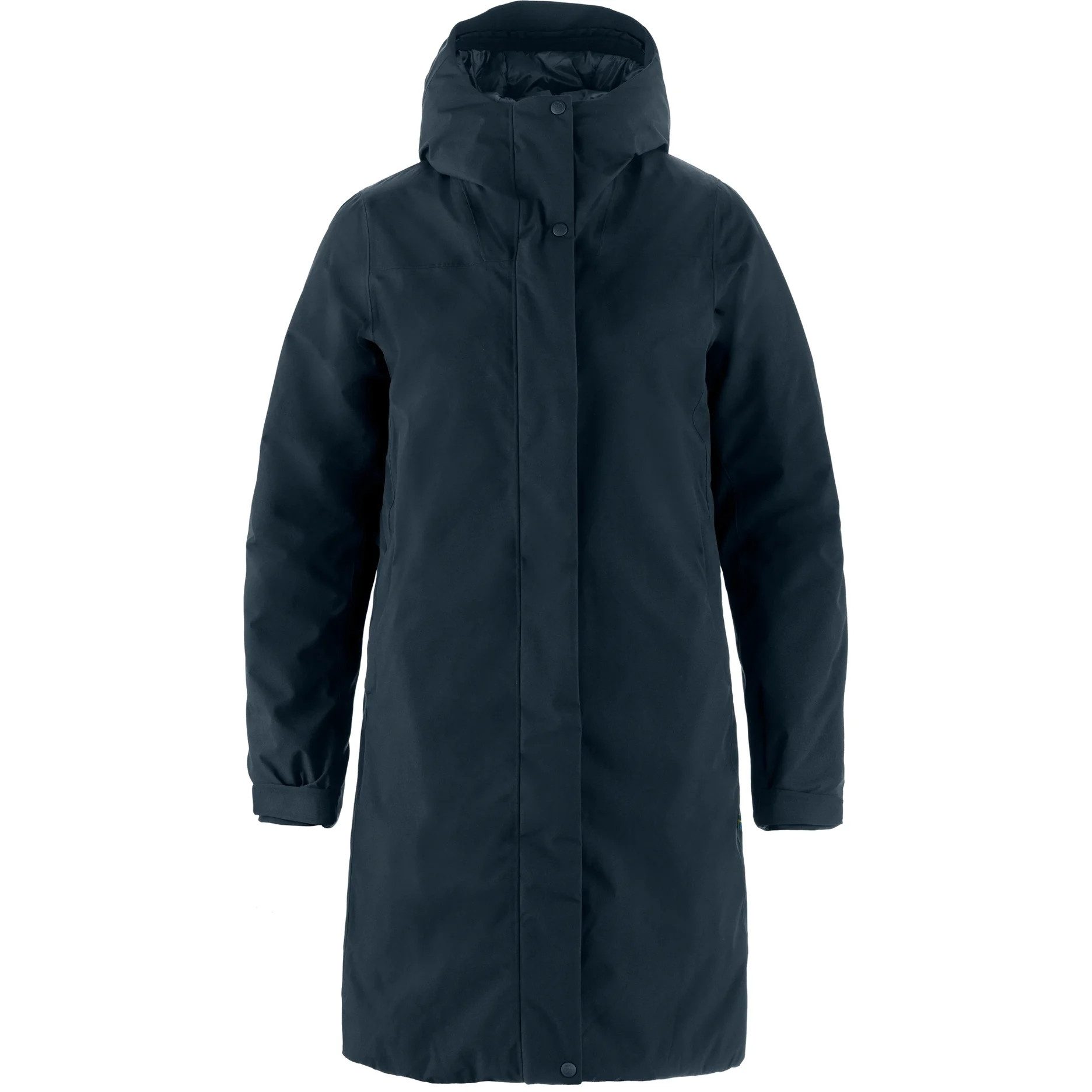 Fjällräven Funktionsmantel HC hydratic Padded Parka W