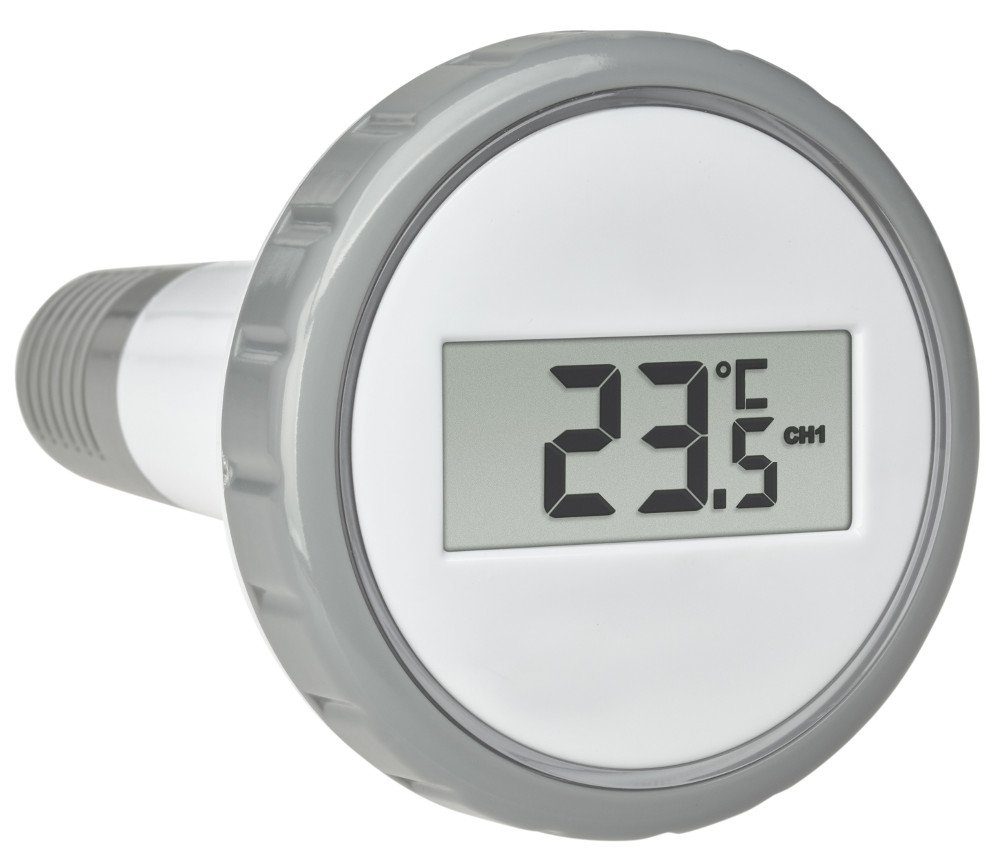 Gartenthermometer