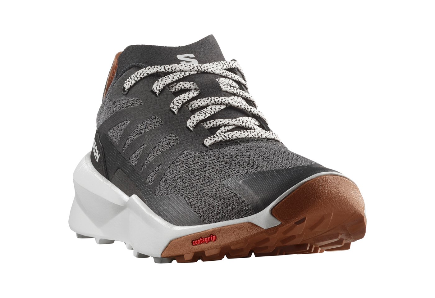 Salomon PATROL J Outdoorschuh für Kinder & Jugendliche