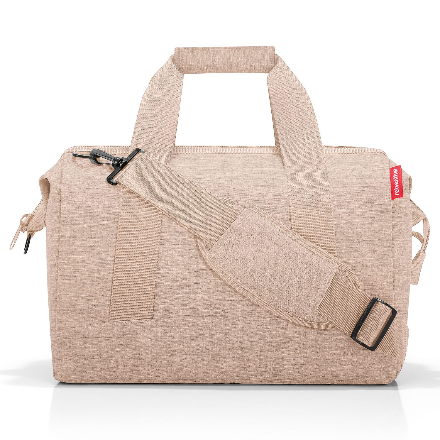 REISENTHEL® Reisetasche allrounder M Schultertasche Sporttasche günstig online kaufen