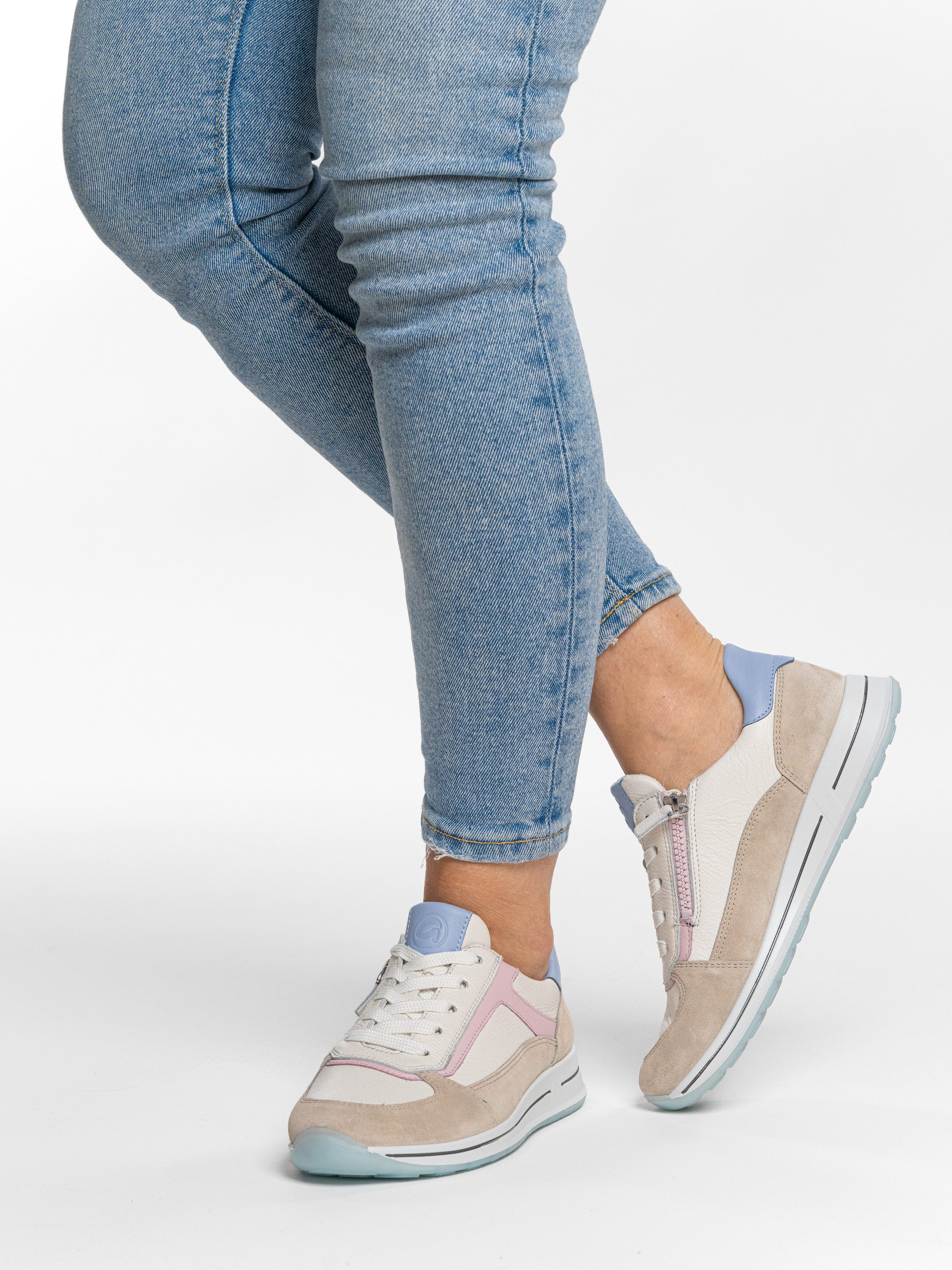 Ara Sneaker Osaka Sneaker günstig online kaufen