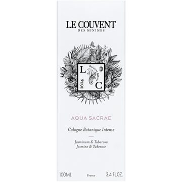 le couvent Eau de Toilette Aqua Sacrae E.d.T. Nat. Spray