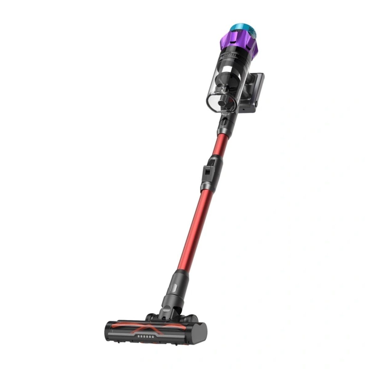 Ultenic Handstaubsauger ULTENIC U18 PRO Akku-Staubsauger mit aufrechter Bauweise