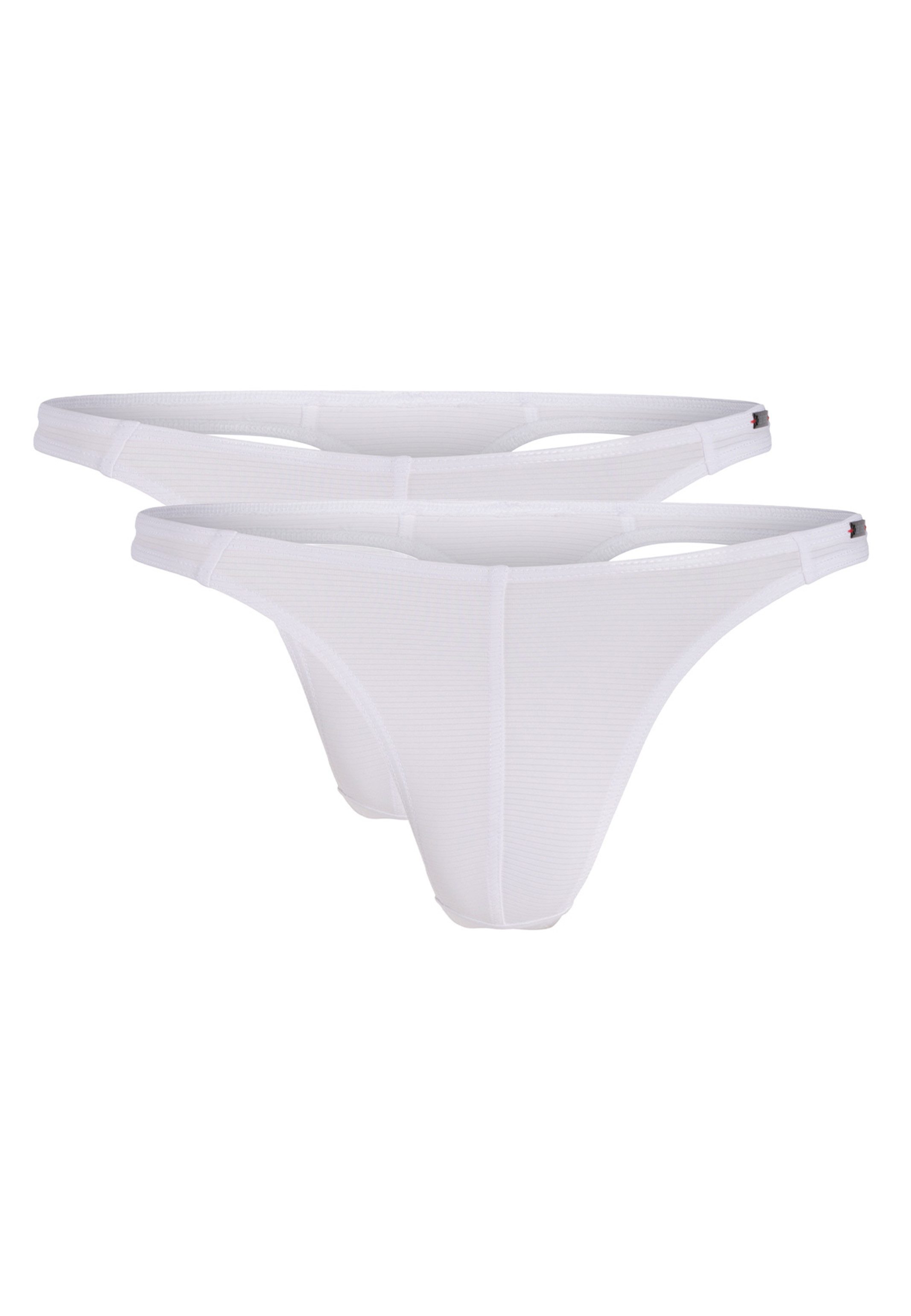 String 2er Pack RED1201