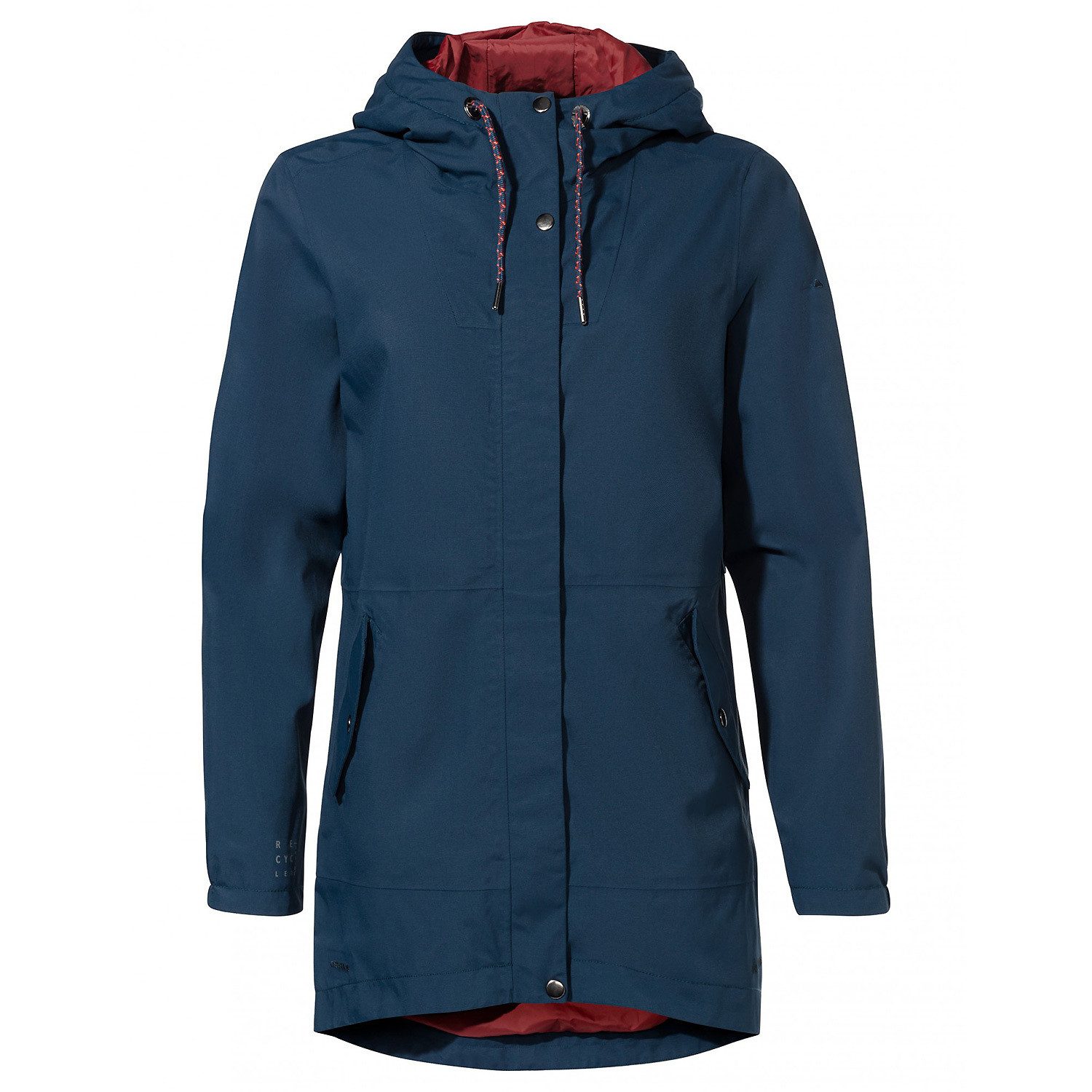 Softshelljacke Funktionsjacke WOMENS REDMONT PARKA II