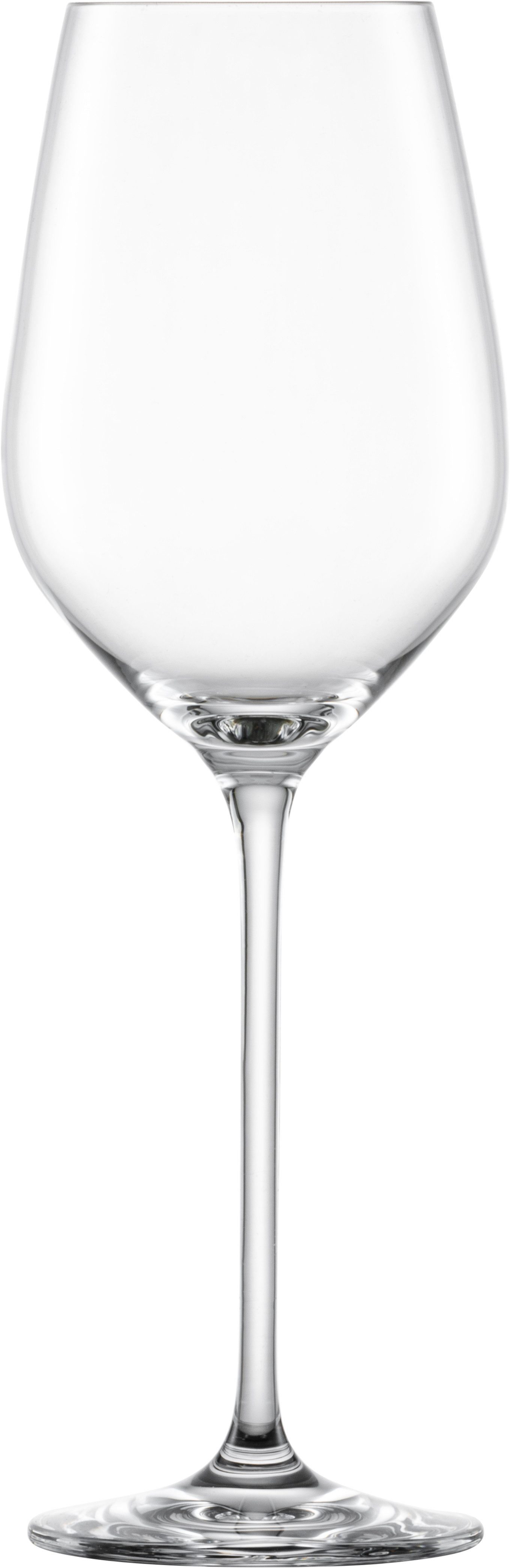 SCHOTT ZWIESEL Weinglas SCHOTT ZWIESEL WEISSWEIN FORTISSIMO 4 Stück 123684 – Bild 2 von 5