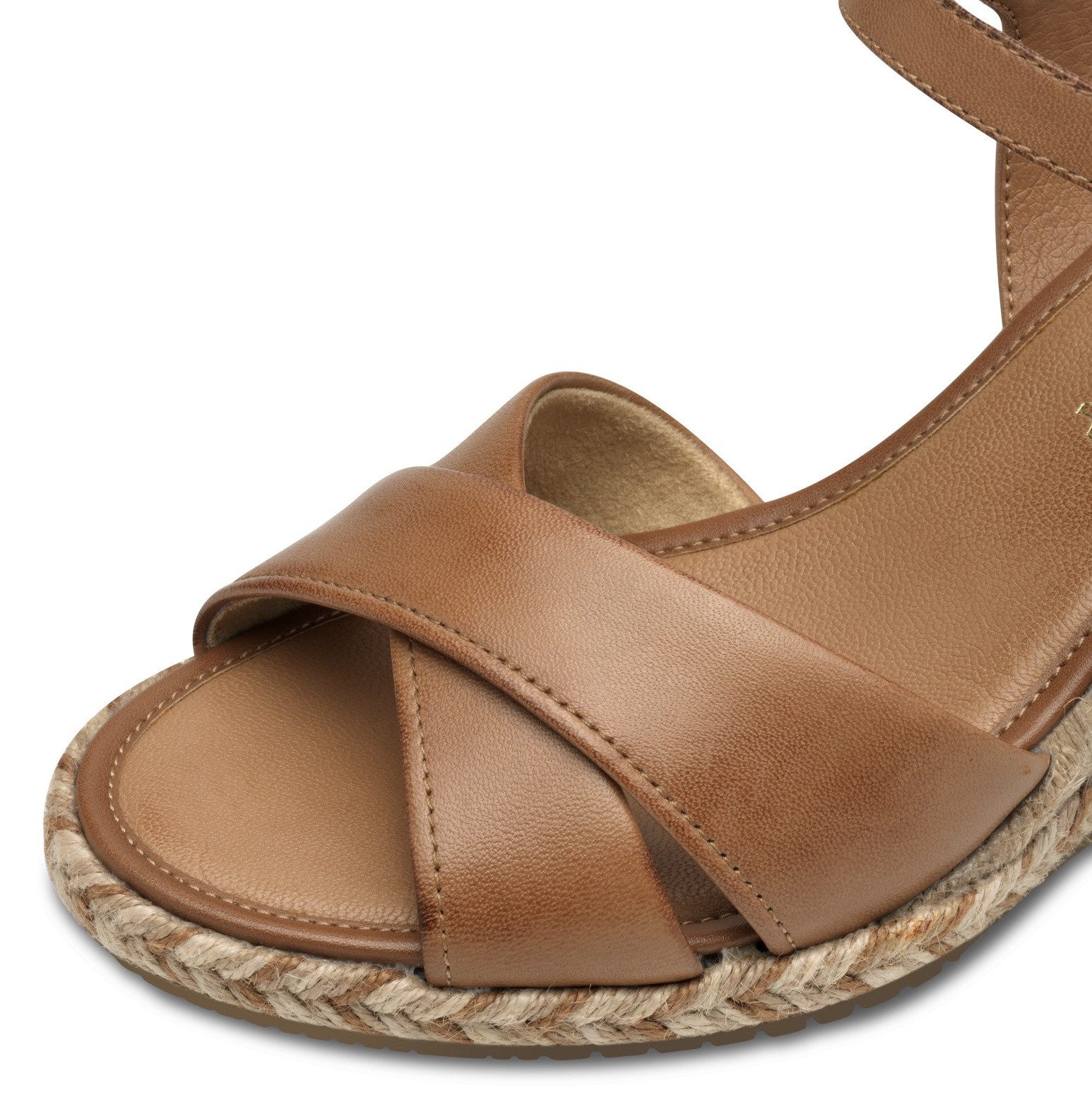 Tamaris Keilsandalette, Plateau, Sommerschuh, Riemchensandale mit günstig online kaufen