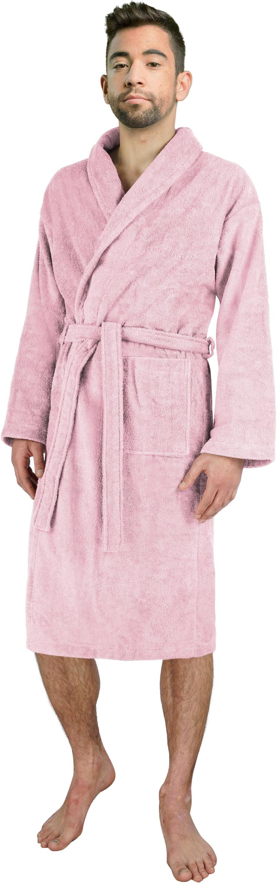 normani Unisex-Bademantel Unisex Premium Bademantel Sivas, günstig online kaufen