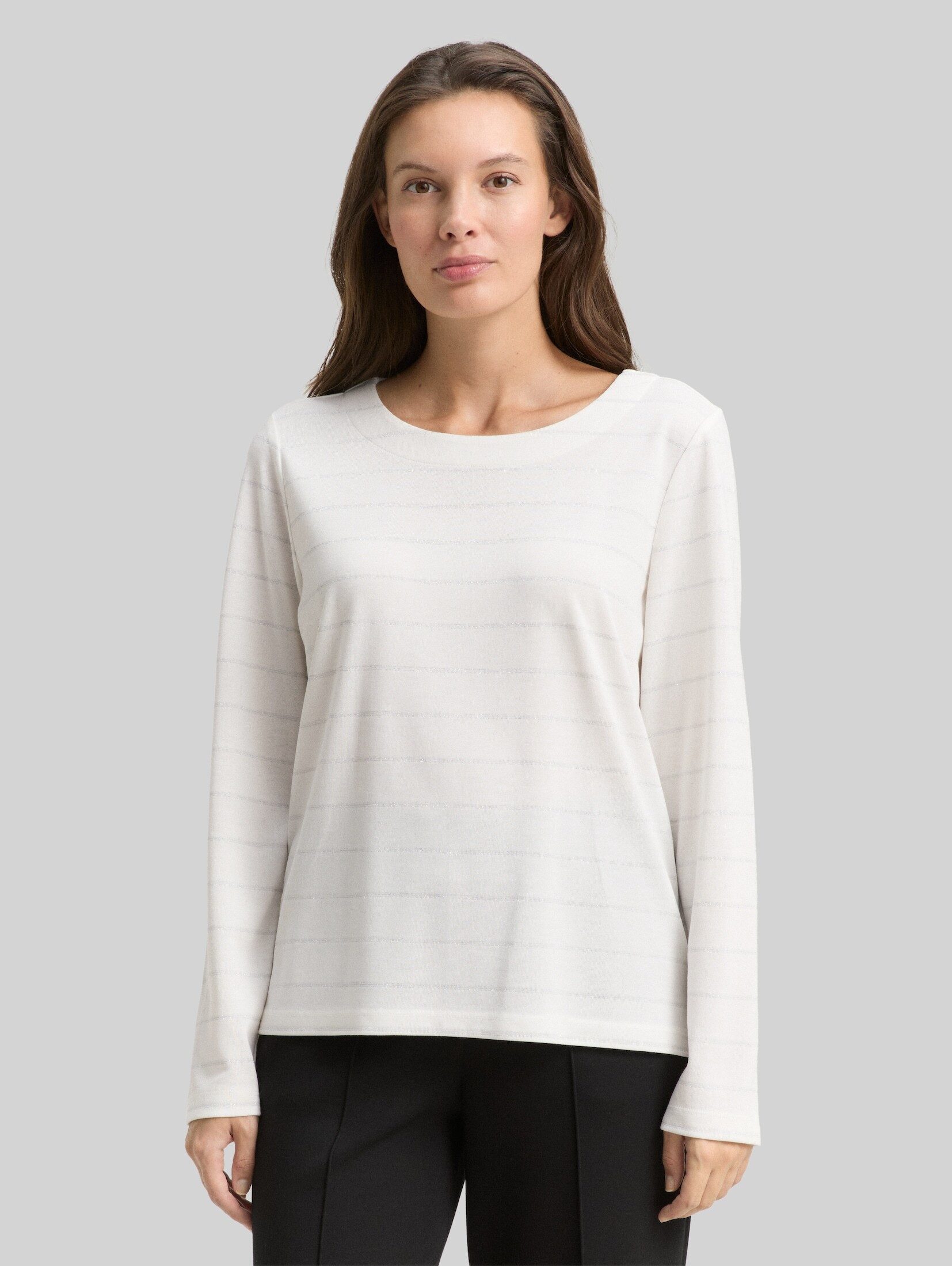 Langarmshirt T-Shirt