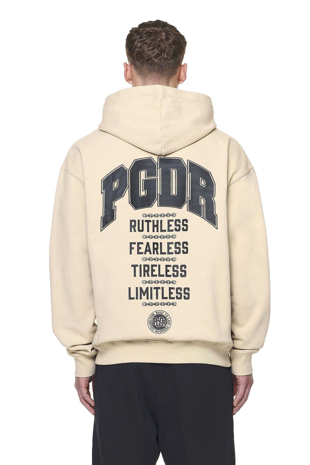 PEGADOR Kapuzenpullover Orsett (1-tlg., kein Set)