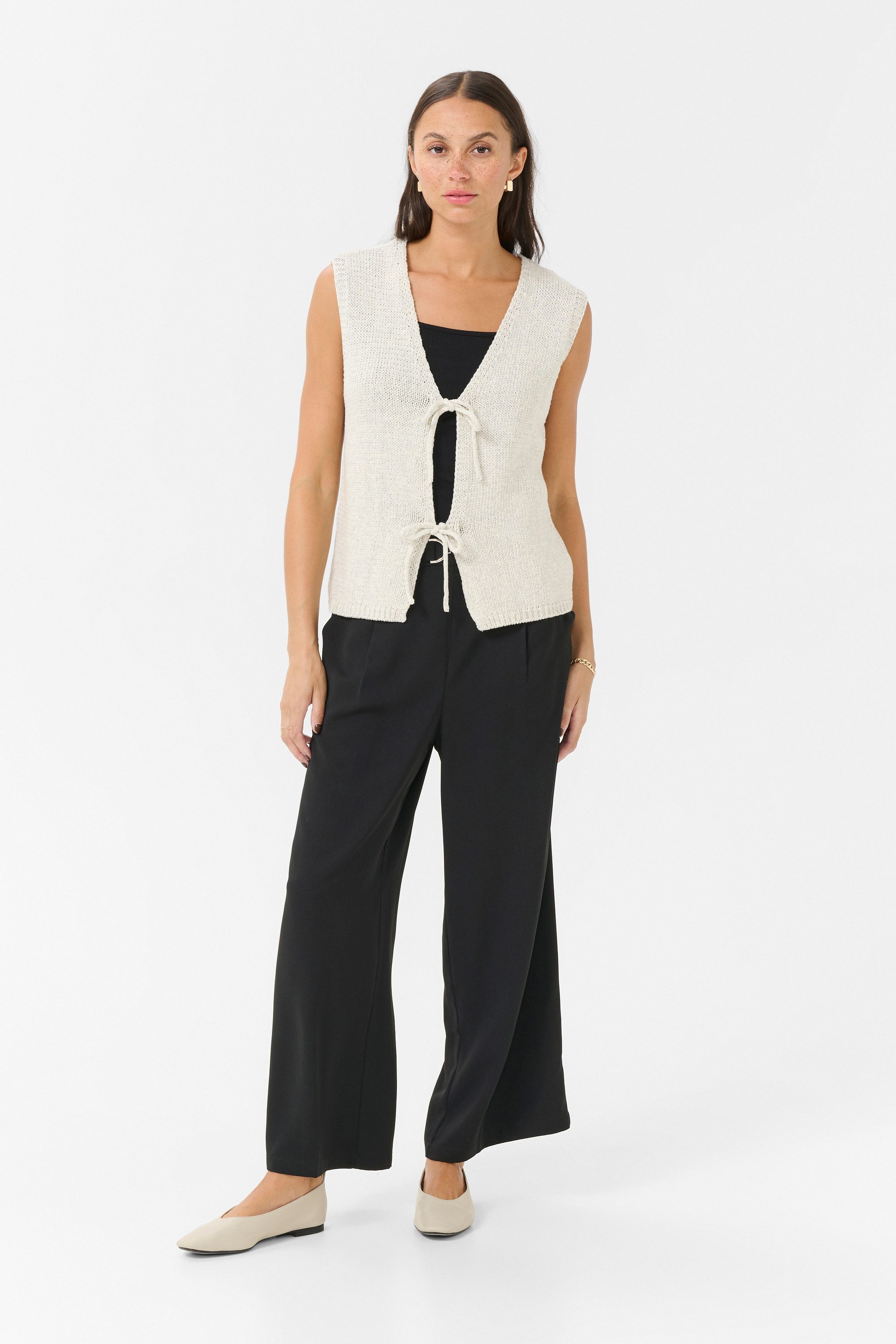 KAFFE Cardigan Strickjacke KAgerdi