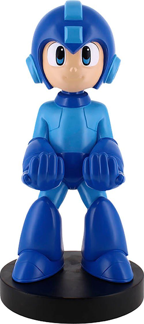Exquisite Gaming Controller-Halterung Cable Guy- Mega Man