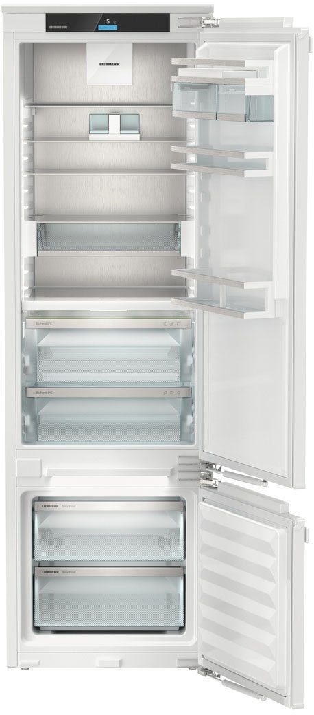 Liebherr Einbaukühlschrank ICBb 5152_999213851, 177 cm hoch, 55,9 cm breit, 4  Jahre Garantie inklusive