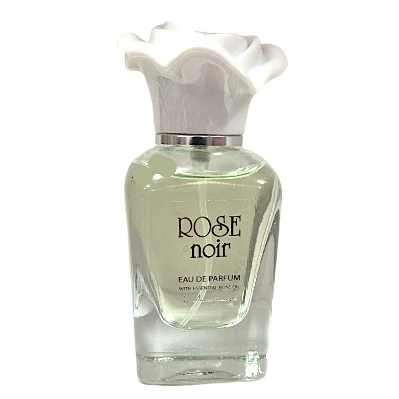 Aroma Essence Eau de Parfum Aroma Essence Rose Noir Eau de Parfum 35ml - OHNE OVP