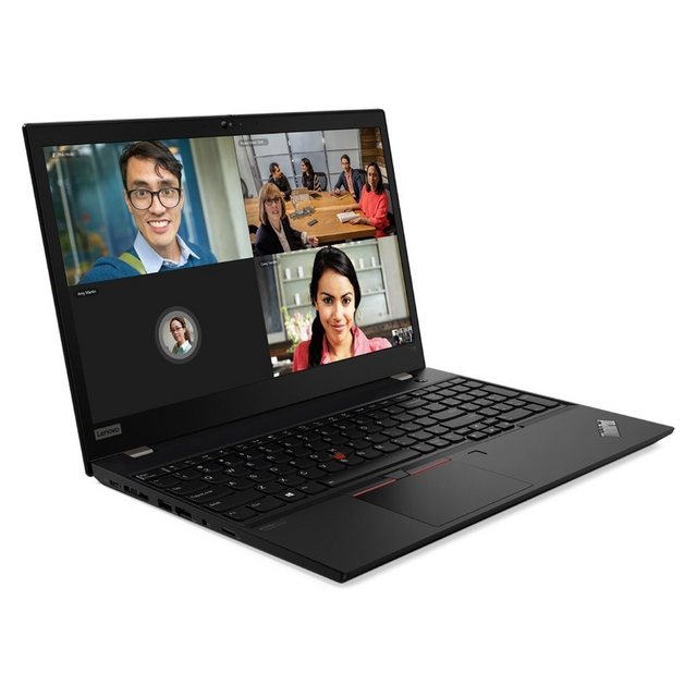 Lenovo ThinkPad T15 Gen 2 i7 1165G7 Notebook 39,6 cm (15.6 Zoll) Full HD Intel® Core™ i7 16 GB Business Notebook  - Onlineshop OTTO