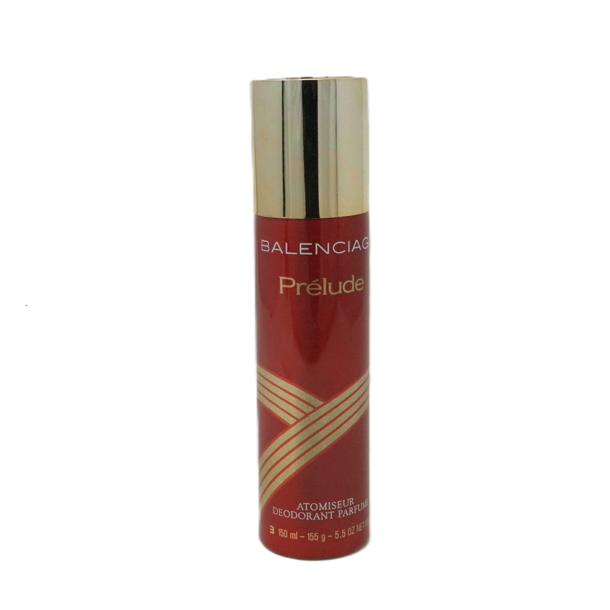 Balenciaga Deo-Spray Balenciaga Prelude Deodorant Atomiseur 150 ml