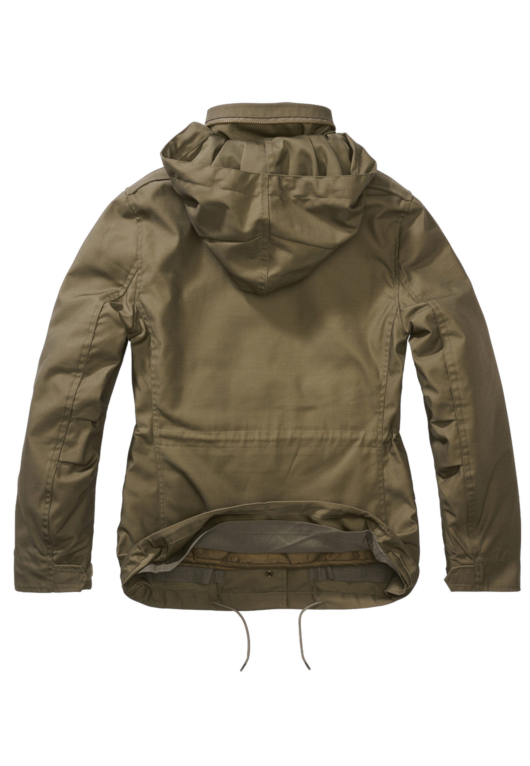 Brandit Parka Brandit Damen Ladies M65 Standard Jacket (1-St)