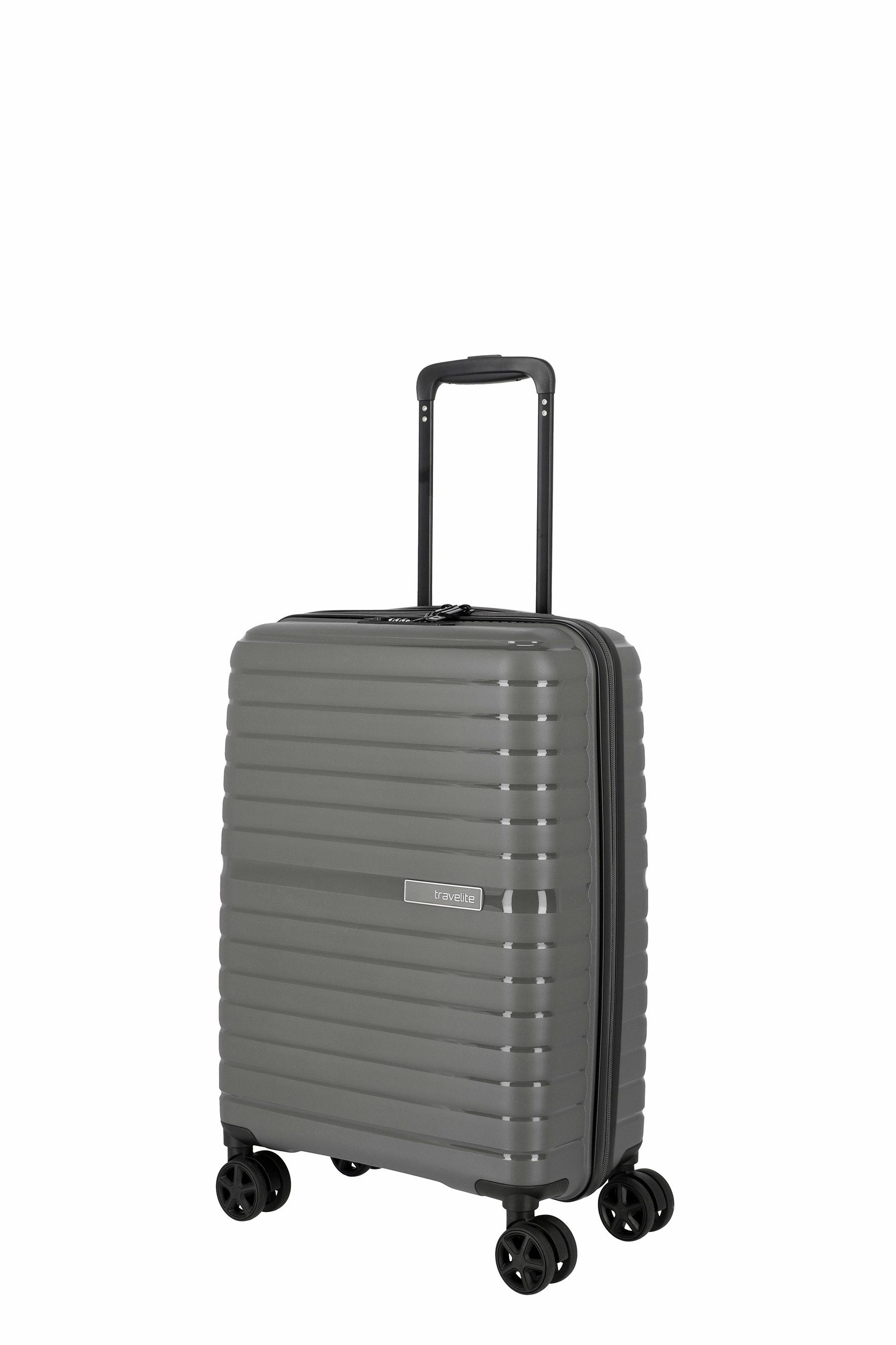 travelite Hartschalen-Trolley Trient, alle Größen Polypropylen, günstig online kaufen