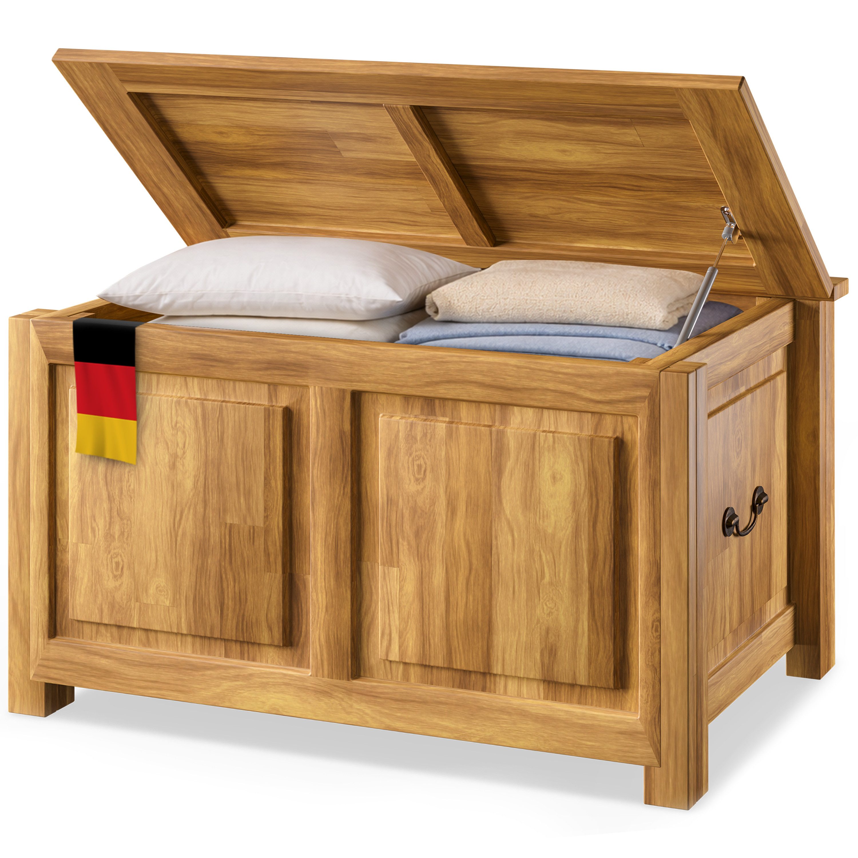 Holzkiste
