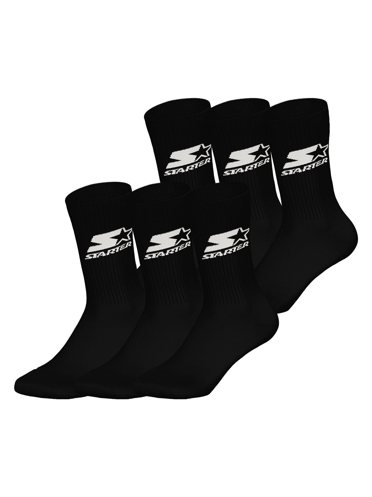 Basicsocken Crew