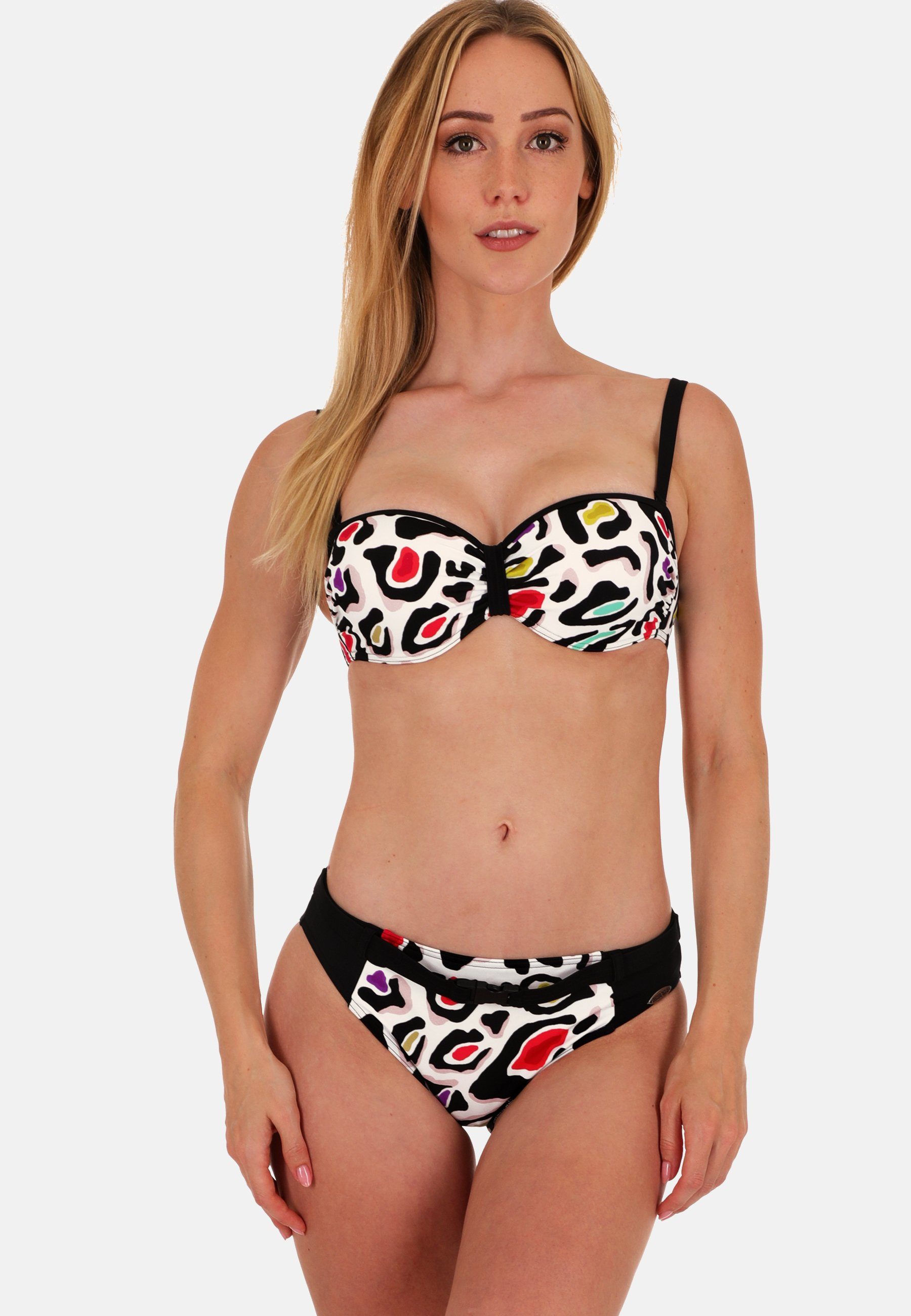 (1-St) Sunflair Bügel-Bikini Bikini