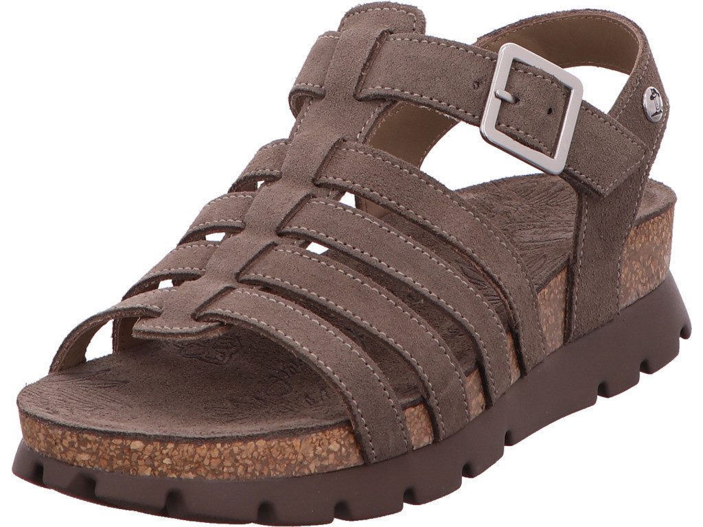 Panama Jack Sandalette