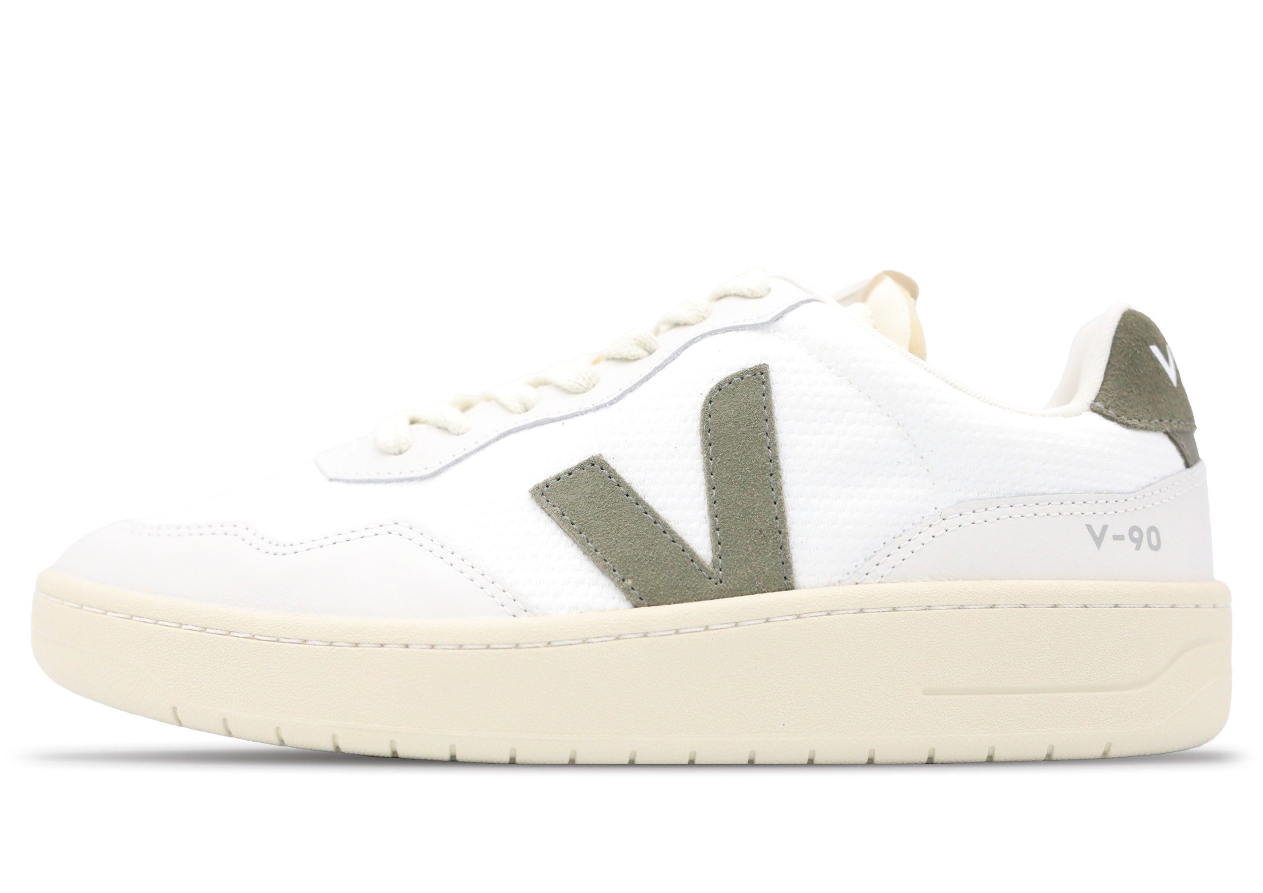 V-90 B-Mesh, weiß Sneaker