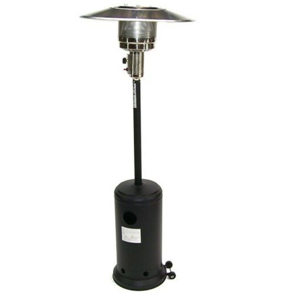 Apex Heizstrahler Gas Heizpilz Terrassenheizstrahler 56704 Heizstrahler 13kW !