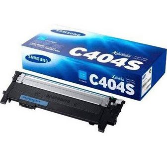  Samsung Tonerpatrone CLT-C404S ST966A ...