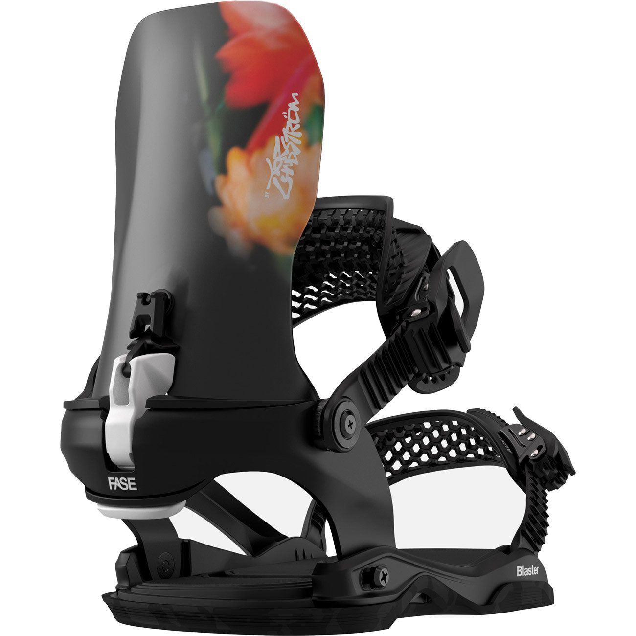 Bataleon Snowboardbindung Blaster PRO AW FASE x Tor