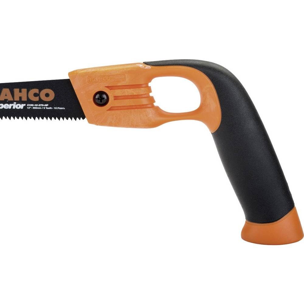BAHCO Handsäge Superior Stichsäge 300 mm 3150-12-XT9-HP