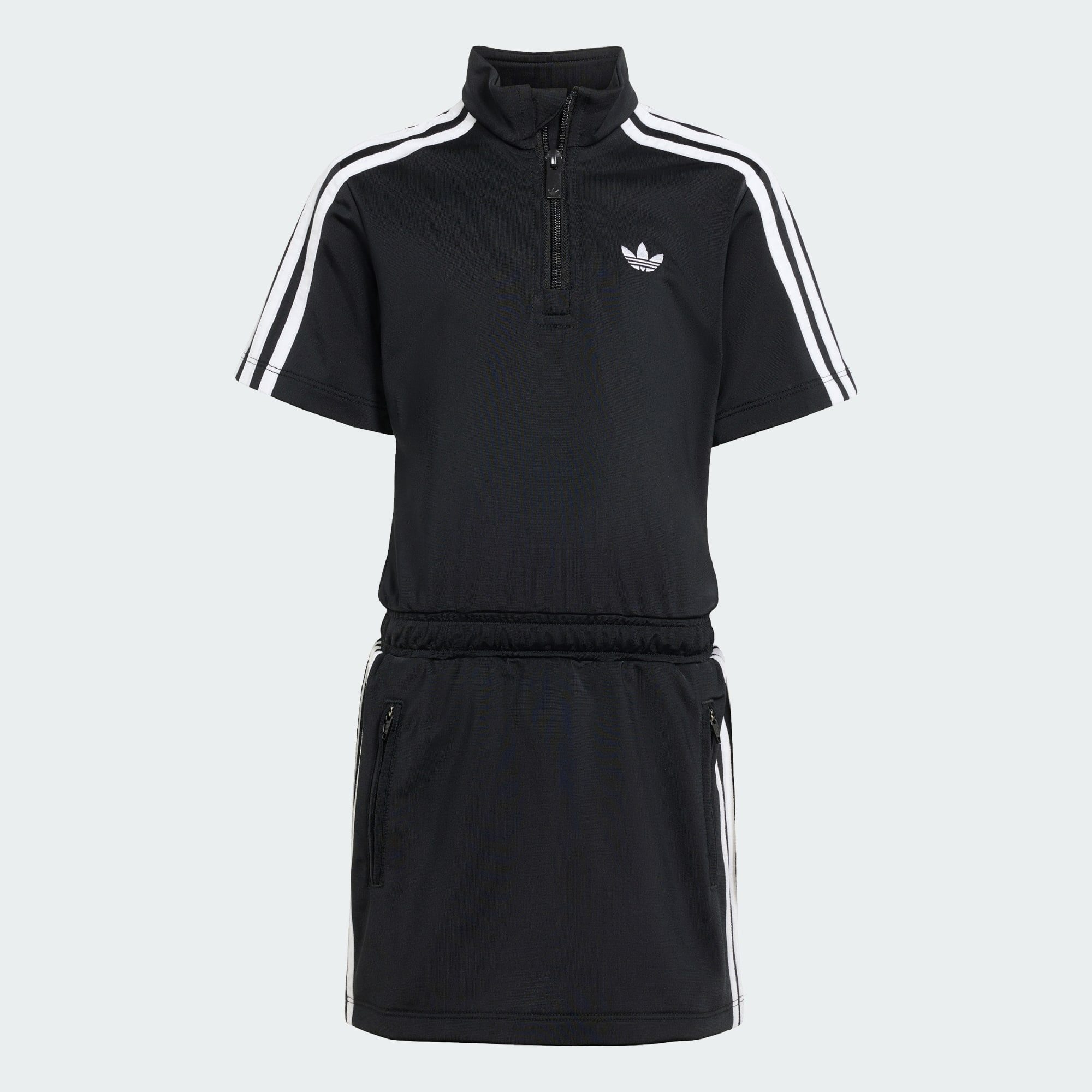 adidas Originals Sweatkleid FIREBIRD KLEID (1-tlg)