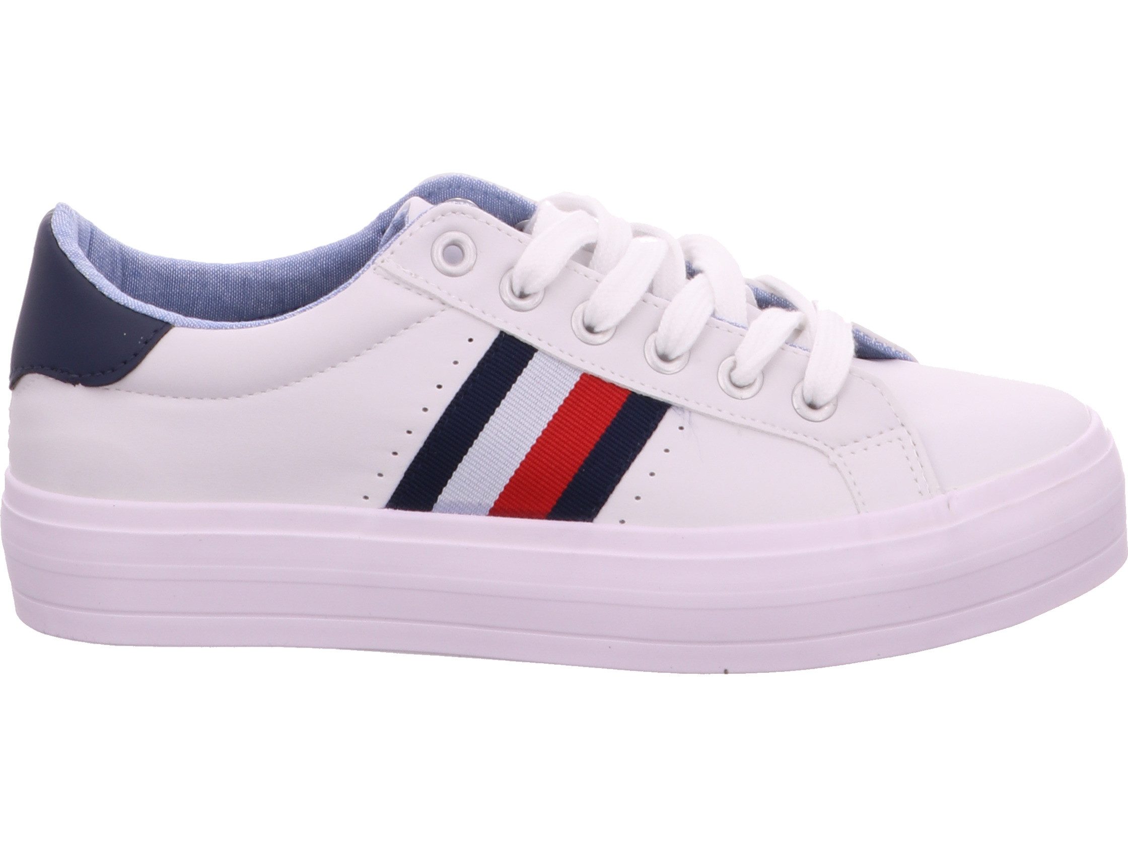 CANADIANS Schnürschuh