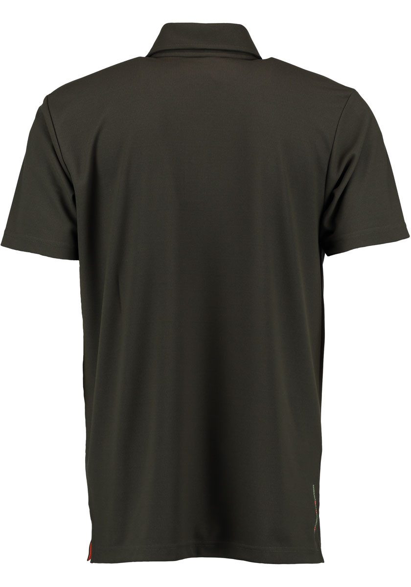 OS Trachten Poloshirt Falbo Kurzarm Jagdshirt günstig online kaufen
