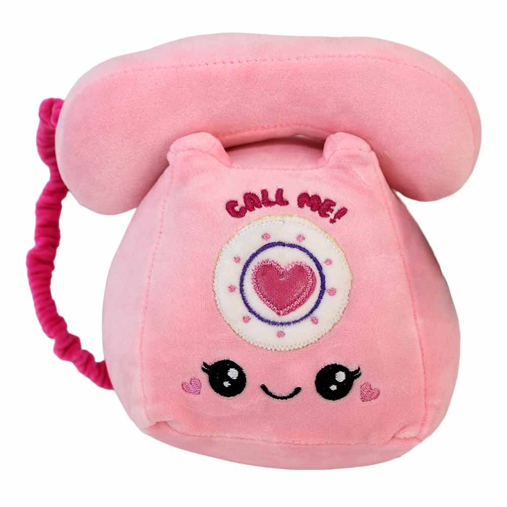 PMS Kuscheltier Retro kawaii Kuscheltiere - ca. 20 cm (1-St)