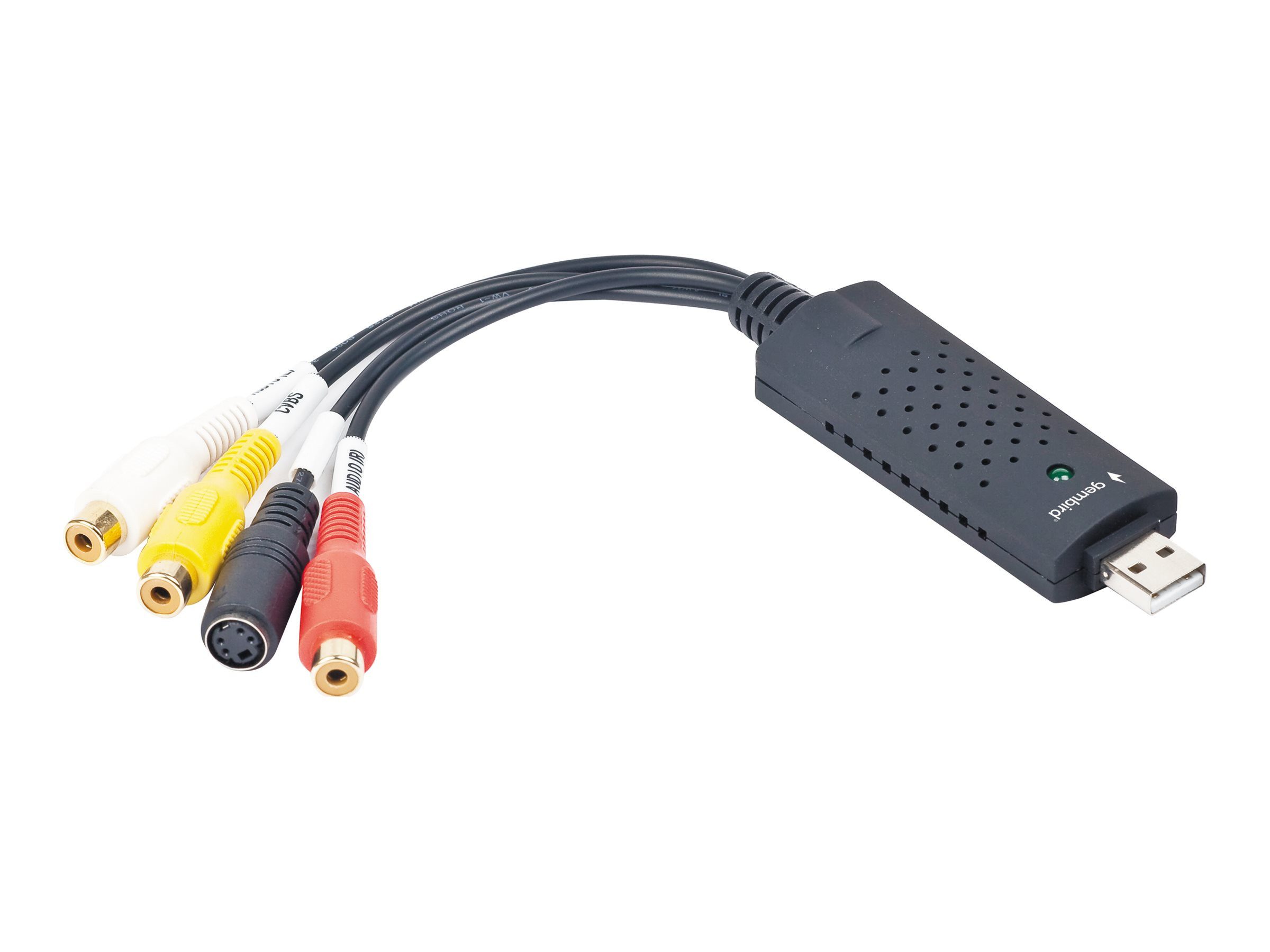 Gembird Pro Controller