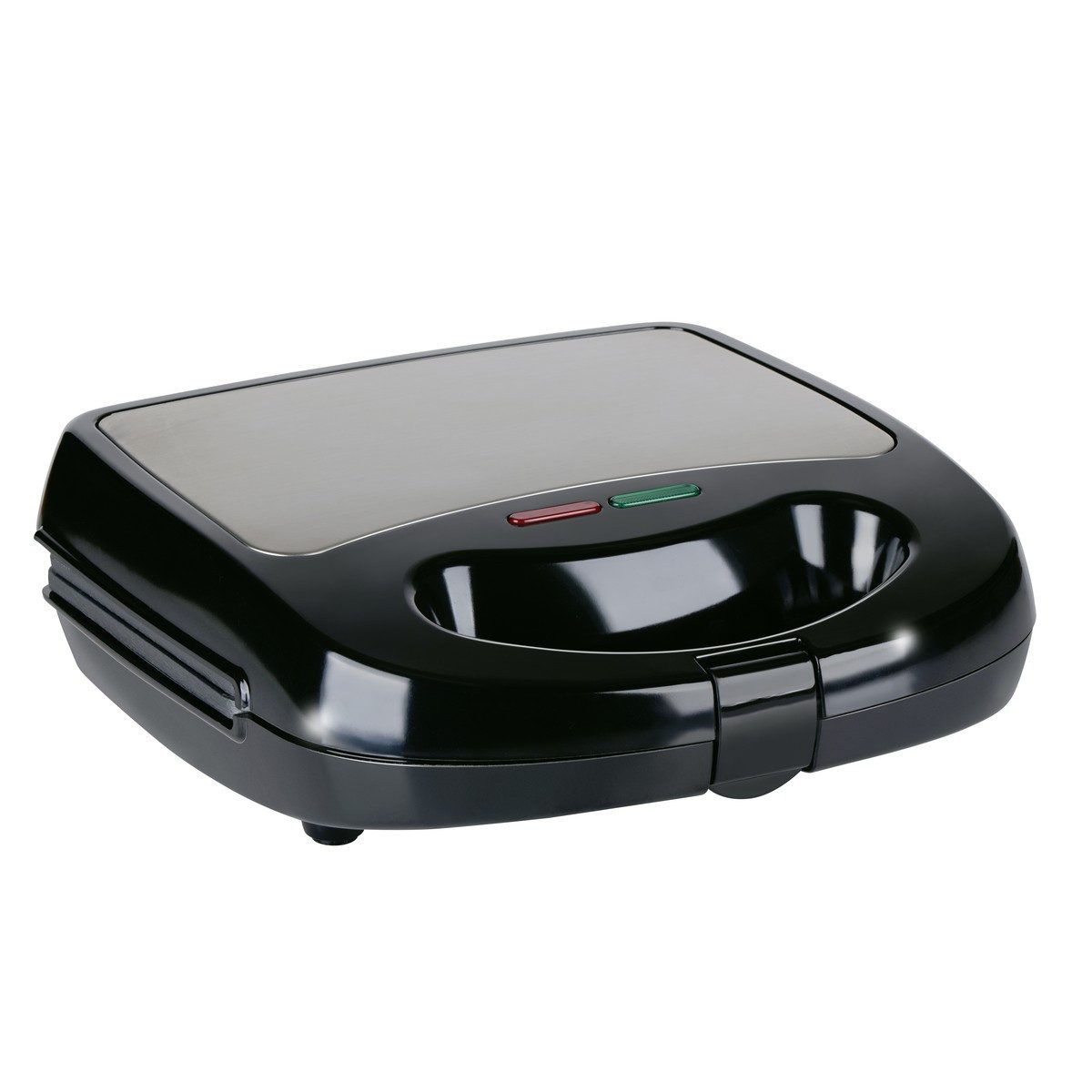 Alpina Sandwichmaker alpina 3-in-1 Sandwich-, Waffel- und Grillmaschine