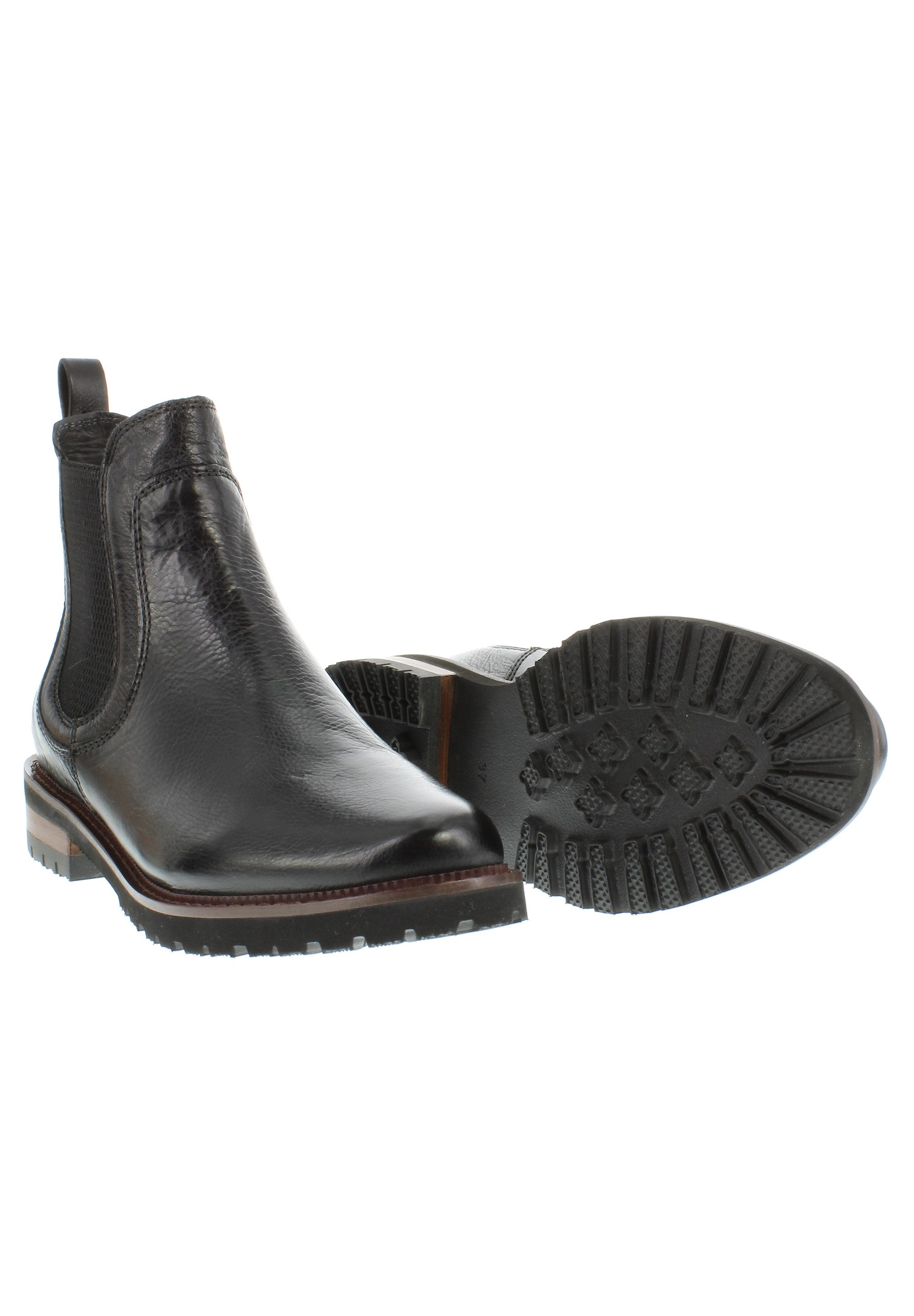 Everybody NAWRA - Feminine Chelsea Boots Chelseaboots